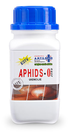A.R.T.S. Aphids-Zero: Spuitmiddel tegen bladluizen 
