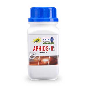 A.R.T.S. Aphids zero