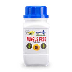 A.R.T.S. Fungus Free