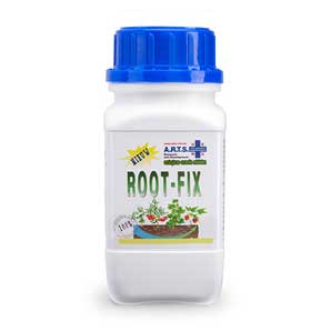 A.R.T.S. Root-Fix
