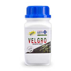 A.R.T.S. Velgro